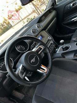 فورد موستانج